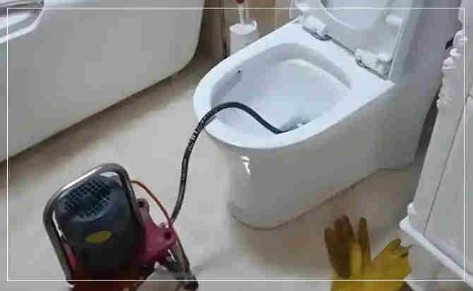 高明区马桶蹲坑蹲厕疏通