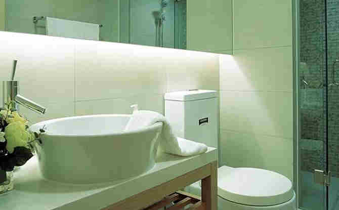 高明区卫生间除异味除臭